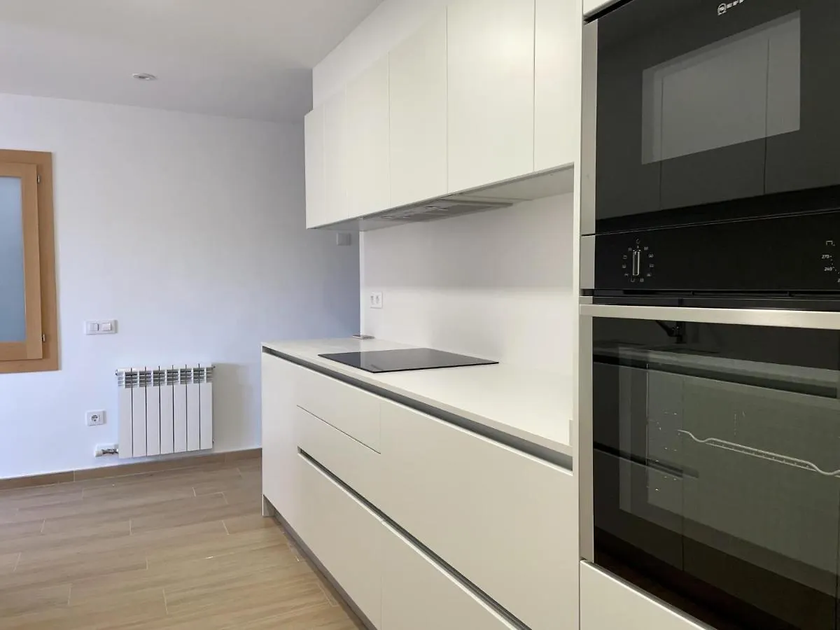 Apartment Ferienwohnung Deluxe 2 By Costabravaway Calonge