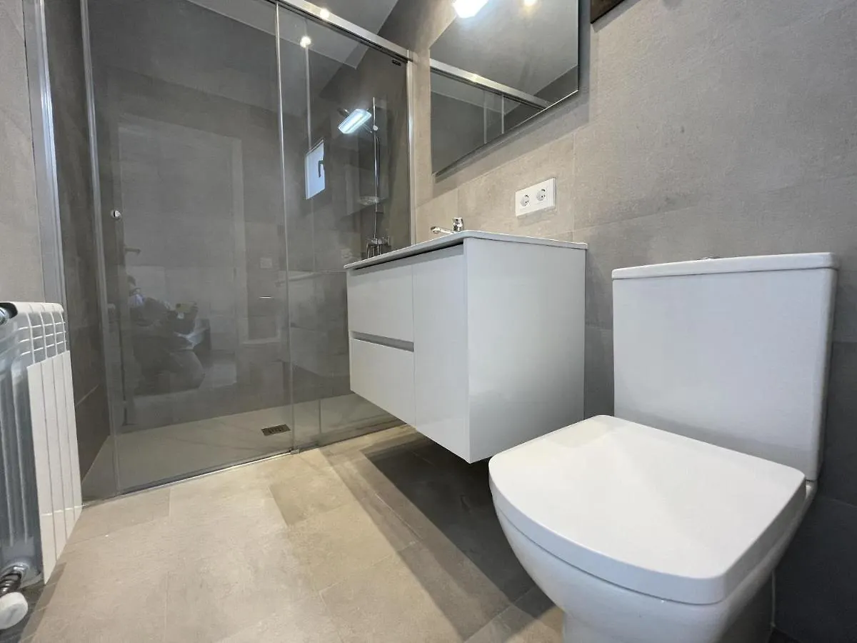 Ferienwohnung Deluxe 2 By Costabravaway Calonge  Apartment Calonge (Catalonia)