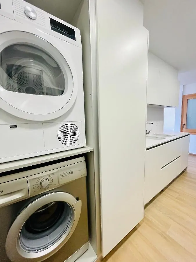 Ferienwohnung Deluxe 2 By Costabravaway Calonge  Calonge (Catalonia)